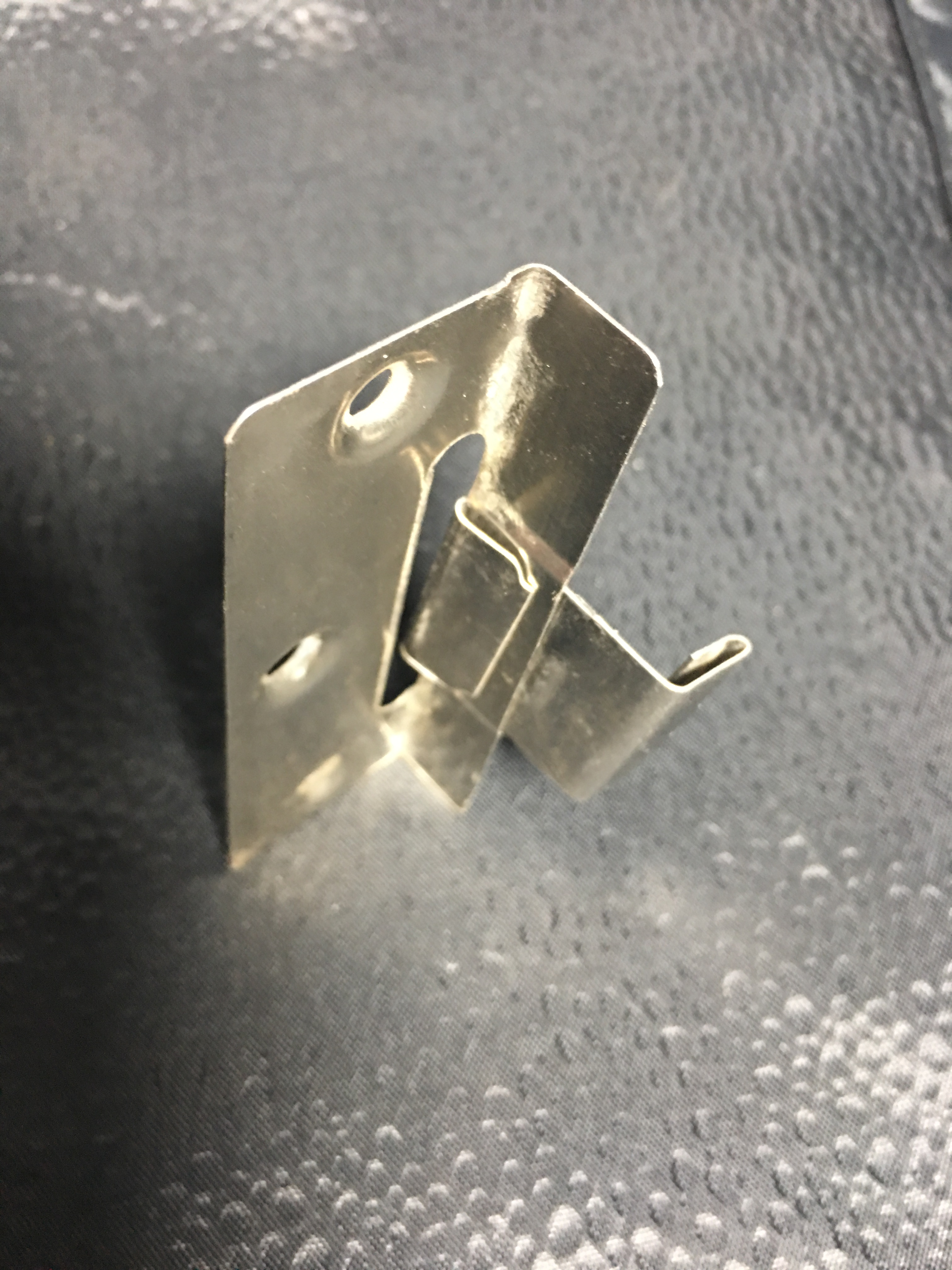 不銹鋼滑移支座